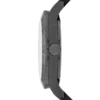 burberry-bu10010-erkek-kol-saati-kcm16867761-1-916eaa4437fa4af3beb7831173ebf2df Burberry The Classic Round Horseferry Black Dial Black Leather Strap Watch for Men - BU10010