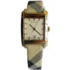 burberry-bu1582-703228_af199311-3a8c-4d22-a7f4-8f2cb15be731 Burberry Nova Gold Tone Square Dial Leather Strap Watch for Women - BU1582