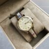 burberry-the-classic-round-bu10116-32-mm_2-431758_5679a51a-2c58-41ab-b7d6-6fc8c077418a Burberry The Classic Gold Dial Brown Leather Strap Watch for Women - BU10114