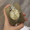 burberry-the-classic-round-bu10118-32-mm_1-201136_9623205d-0026-4a15-aa16-d47c9173cc13 Burberry The Classic Champagne Gold Dial Two Tone Steel Strap Watch for Women - BU10118