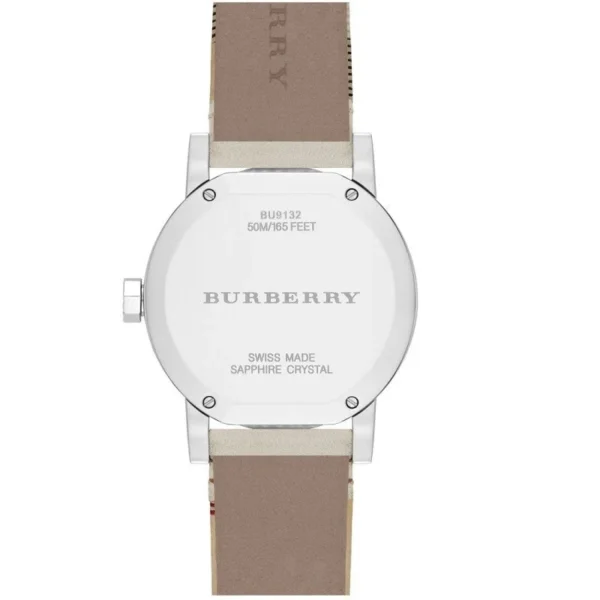burberry-women-watch-bu9132-34mm_2_2f2df61f-b67b-4351-94de-ecceb32980ee Burberry The City White Dial Beige Leather Strap Watch for Women - BU9132
