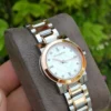 burberrythe-city-two-tone-diamond-accent-bracelet-watch-bu9214-26mm-594360_6f0c60f5-bf52-4502-a9ff-cc1e053e4a23 Burberry The City Silver Dial Two Tone Steel Strap Watch for Women - BU9214