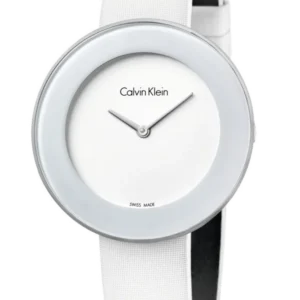 calvin-klein-chic-k7n23tk2-womens-watchbracelet-color-white-movement-quartz-waterproofing-30-m-dial-color-white-bracelet-materia_1_e80e4435-6783-465a-8d04-556c8ef4a881 Calvin Klein Chic White Dial White Leather Strap Watch for Women - K7N23TK2