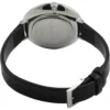 calvin-klein-k7a231c3-women-s-watch_7421_e99f3d22-2264-4ff7-bbc5-9cfa5fd6f814 Calvin Klein Rise White Grey Dial Black Leather Strap Watch for Women - K7A231C3
