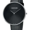 calvin-klein-k8y231c1-womens-watchbracelet-color-black-movement-quartz-waterproofing-30-m-dial-color-black-bracelet-material-lea_94765a20-b5c1-42b9-b69c-41500c24f823 Calvin Klein Full Moon Black Dial Black Leather Strap Watch for Women - K8Y231C1