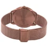 calvin-klein-minimal-quartz-rose-dial-mens-watch-k3m11tfk--_3 Calvin Klein Minimal Quartz Pink Gold Dial Pink Gold Mesh Bracelet Watch for Men - K3M11TFK