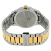 cats-21_1dec8789-4fa8-4222-bcba-0d6498ab424b-832485 Gucci G Timeless Silver Dial Two Tone Steel Strap Watch For Men - YA126474