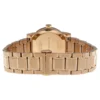 cats-698277_05f37d05-fc2b-47c2-95ad-d2d6f9b313c0 Burberry The City Nude Dial Rose Gold Steel Strap Watch for Women - BU9228
