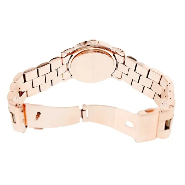 ceas-de-dama-marc-by-marc-jacobs-mbm3221_1-537499_b15c3815-b61f-430c-bd73-fac05cd85543 Marc Jacobs Amy Glitz Brown Dial Rose Gold Steel Strap Watch for Women - MBM3221