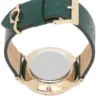 co-14503383_7 Coach Perry Green Dial Green Leather Strap Watch for Women - 14503383-C
