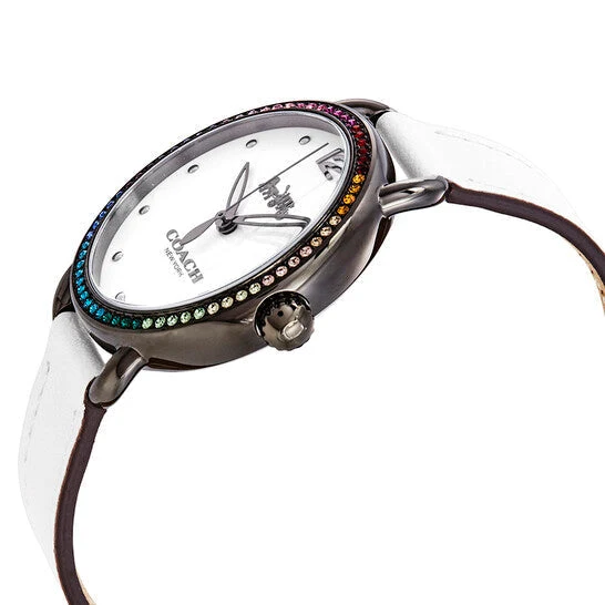coach-delancey-crystal-white-dial-white-leather-ladies-watch-14502888_2_c062857a-63f1-4221-911a-4a3437db136f Coach Delancey Crystals White Dial White Leather Strap Watch For Women - 14502888