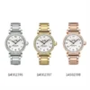 com_file_164c2249-4531-421b-95af-3cc14f05fc27 Coach Madison White Dial Gold Steel Strap Watch for Women - 14502397
