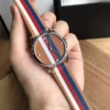 com_file__1_52e1ec74-b980-459c-a5ac-80000741277a Gucci G Timeless Quartz Brown Dial Brown Leather Strap Watch For Men - YA1264078