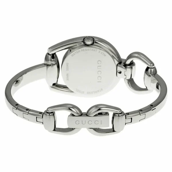dong-ho-gucci-horsebit-collction-mother-of-pearl-dial-ladies-watch-ya139506-mau-bac-613efc7189eb6-13092021142329 Gucci Horsebit Collection Diamonds Mother of Pearl Dial Silver Steel Strap Watch For Women - YA139506