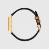 dong-ho-likewatch-gucci-g-timeless-21x34mm-14311380409832-435899_11fefda2-d4d6-49cf-9b03-cb6c355e4c2b Gucci G-Frame Mother of Pearl Dial Brown Leather Snakeskin Strap Watch For Women - YA147402