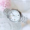 e67712a1a3798865f0f73eb9209839a6_906222f8-af09-451b-8f8f-4a44367f8d0b Marc Jacobs Mandy Silver Dial Silver Steel Strap Watch for Women - MJ3572