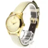 f90d3d7a-8e16-44b6-98bd-fe18a09c5b90-large Gucci G Timeless Quartz White Dial White Leather Strap Watch For Women - YA126580A