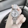 fc600d7e8103f2a9c6155eebc08fab5a_e760b2bb-9276-4bbe-a4ea-97f04618dac3 Coach Madison White Dial Silver Steel Strap Watch for Women - 14502201