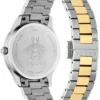 gcc-102-gucci-watch-g-timeless-ladies-ya1265032_2copy_69547818-b5e3-4e67-9a24-87e8edefbe0c Gucci G Timeless Quartz Mother of Pearl Dial Two Tone Steel Strap Watch For Women - YA1265012