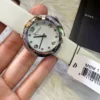 gigdee-606178_1ff1e09a-eba6-4cbc-89c6-a4e03d4b8921 Marc Jacobs Amy White Dial White Leather Strap Watch for Women - MBM1136