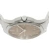 gu-ya126317_3_c022d89e-5ce1-4ae5-8b91-e1af69caed3d Gucci G Timeless Quartz Brown Dial Silver Steel Strap Watch for Men - YA126317
