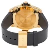gucci-dive-quartz-black-dial-mens-watch-ya136219--_3 Gucci Dive Quartz Black Dial Black Rubber Strap Watch For Men - YA136219