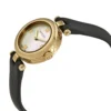 gucci-donna-ya141505-diamantissima-quarzo-orologio-803_1200x1200.progressive_9126a04d-54d6-419c-8e75-71b4da074c5a Gucci Diamantissima Mother of Pearl Dial Black Leather Strap Watch For Women - YA141505
