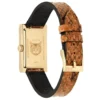 gucci-donna-ya147402-g-frame-quarzo-orologio-975-157920_c5b00461-391a-4fb1-8e3f-4776aaf1e1d3 Gucci G-Frame Mother of Pearl Dial Brown Leather Snakeskin Strap Watch For Women - YA147402