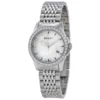 gucci-g-timeless-diamond-bracelet-watch-ya126506_5 Gucci G Timeless Diamonds Mother of Pearl Dial Silver Steel Strap Watch For Women - YA126506