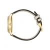 gucci-g-timeless-watch-ya1264128-620632_800x_e3e356f2-82f0-4575-8a0a-08e5d4d9ea1c Gucci G Timeless Disney Donald Duck Brown Dial Brown Leather Strap Watch For Women - YA1264167