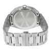 gucci-gg2570-blue-dial-mens-watch-ya142303_3-382109 Gucci GG2570 Quartz Blue Dial Silver Steel Strap Watch For Men - YA142303