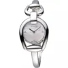gucci-horsebit-collection-women-s-swiss-watch-28mm5.jpg_980_980 Gucci Horsebit Collection Diamonds Mother of Pearl Dial Silver Steel Strap Watch For Women - YA139506