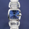 gucci-ladies-watch-g-30mm-silver-blue-ya125405-836688 Gucci G Gucci Blue Dial Silver Steel Strap Watch For Women - YA125508