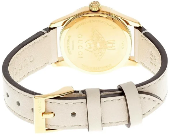 gucci-watches-gucci-g-timeless-27mm-greenred-dial-leather-womens-watch-ya1265009__86496.1657666071 Gucci G Timeless Quartz Red & Green Dial Beige Leather Strap Watch For Women - YA1265009