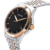 gucci-watches-gucci-g-timeless-38mm-rose-gold-pvd-black-dial-mens-watch-ya126410__48003.1653348739-882915 Gucci G Timeless Black Dial Two Tone Steel Strap Watch For Men - YA126410
