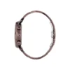 gucci-ya101341_2-760363 Gucci G Chrono Brown Dial Brown Steel Strap Watch For Men - YA101341