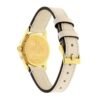 gucci-ya1265009-ladies-g-timeless-beige-leather-27mm-watch-gold-swiss-made-watches-watchstatus-ltd-817_800x_91eadf7d-2ecf-4378-b445-eb858105729c Gucci G Timeless Quartz Red & Green Dial Beige Leather Strap Watch For Women - YA1265009