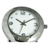 hapian_mbm1136_1-967401 Marc Jacobs Amy White Dial White Leather Strap Watch for Women - MBM1136