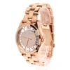 hugall_aol0065836_1_af13bdbf-9aa1-4984-b3ac-4c1fde056f9d Marc Jacobs Henry Rose Gold Dial Rose Gold Steel Strap Watch for Women - MBM3207