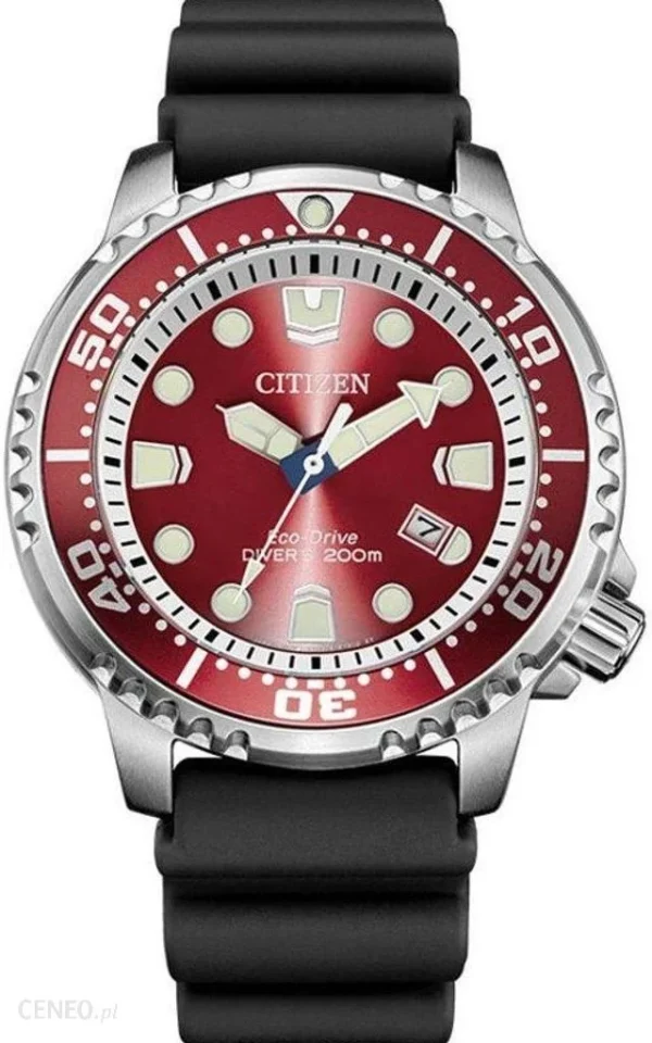 Band Colour	Silver Band Material	Stainless Steel Brand	Citizen Case Material	Stainless Steel Clasp	Push Button Deployment Clasp Collection	Eco-Drive Dial Colour	Brown Display Type	Analog Case Shape	Round Item Weight	380 Grams Model Number	EM0331-52W Part Number	EM0331-52W Special Features	measures seconds Warranty Type	Manufacturer Movement	Light Powered Water Resistance Depth	5 Meters