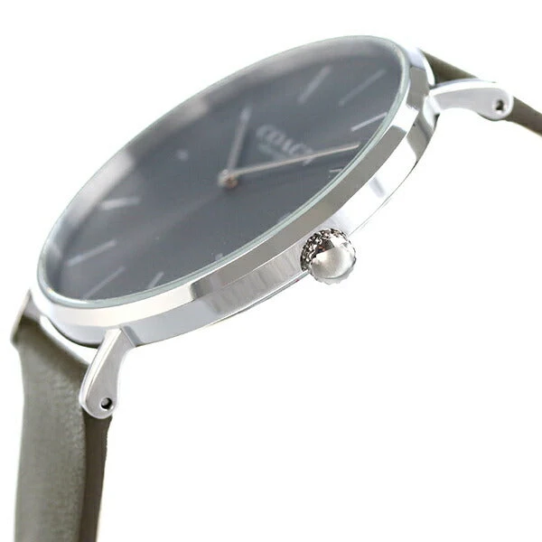 i-img600x600-1654154692vjpmvj173455_8c05b018-4ca9-487d-bc0c-5da6abe05047 Coach Charles Grey Dial Brown Leather Strap Watch for Men - 14602153