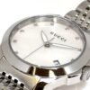 i-img792x792-16626288290gzvcs462024-389720_05d917df-d099-4468-8c0b-426ad703fbde Gucci G Timeless Diamonds Mother of Pearl Dial Silver Steel Strap Watch For Women - YA126504