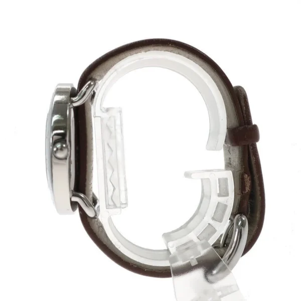 i-img975x975-1649510649b81cgz71369-235585 Marc Jacobs Amy Brown Dial Brown Leather Strap Watch for Women - MBM1139