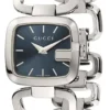 image_2000x-404585_2a7697d5-2a02-4566-bfd7-b1ea3e7a2cd1 Gucci G Gucci Blue Dial Silver Steel Strap Watch For Women - YA125405