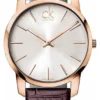 image_21546_19_v1_e3873466-5040-4bbc-b5f5-2131d752f5a1 Calvin Klein City White Dial Brown Leather Strap Watch for Men - K2G21629