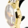 image_600x_2a39a924-d0f9-4073-a7e2-a0983dee6120 Gucci G Timeless Disney Donald Duck Brown Dial Brown Leather Strap Watch For Women - YA1264167
