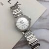images_5_20d5c804-d697-4c75-9272-3b05d5d0931b Coach Sports Crystals Silver Dial Silver Steel Strap Watch for Women - 14502194