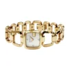 img_9386-1417781075-9328-792813 BRAND, SELLER, OR COLLECTION NAME Gucci MODEL NUMBER YA1264077 PART NUMBER YA1264077 ITEM SHAPE Round DISPLAY TYPE Analog CLASP Tang Buckle CASE DIAMETER 38 millimeters CASE THICKNESS 9 millimeters BAND MATERIAL Leather BAND WIDTH 19 millimeters BAND COLOR Multi DIAL COLOR Multi MOVEMENT Quartz