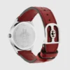 imgi_141_gucci-g-timeless-ladies-watch-ya1265057_37365ba5-7ed2-42fe-97ca-141f2edd1c36 Gucci G Timeless Quartz Silver Dial Maroon Leather Strap Watch for Women - YA1265057