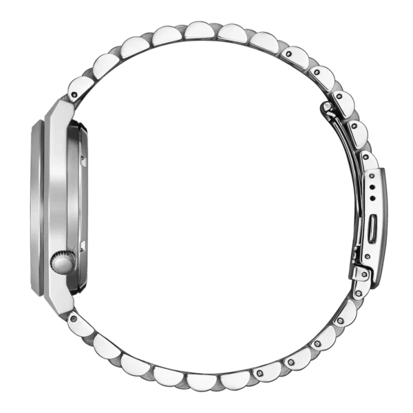 imgi_149_NJ0159-86A_S_SHOT Citizen Tsuyosa Automatic White Dial Silver Steel Strap Watch for Men - NJ0159-86A